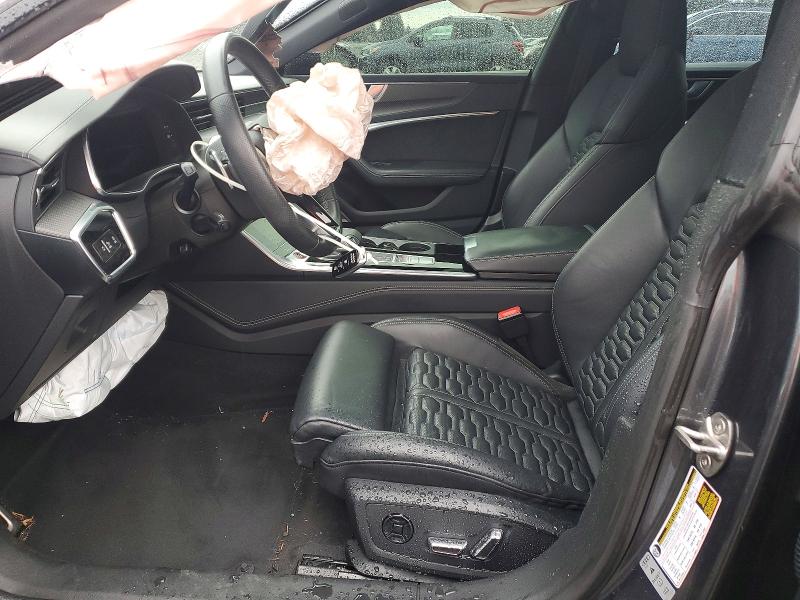 Продажа на аукционе авто 2021 Audi Rs7, vin: WUAPCBF22MN908147, номер лота: 45984136