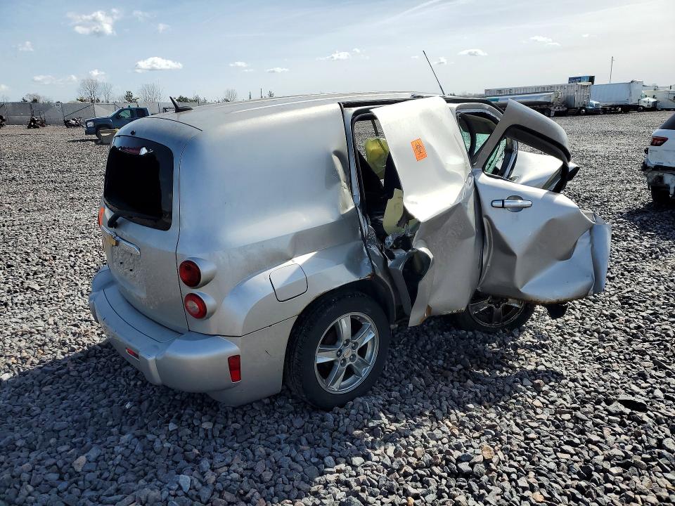 Aukcja sprzedaży 2008 Chevrolet Hhr, vin: 3GCDA05D88S624594, numer aukcji: 46092966