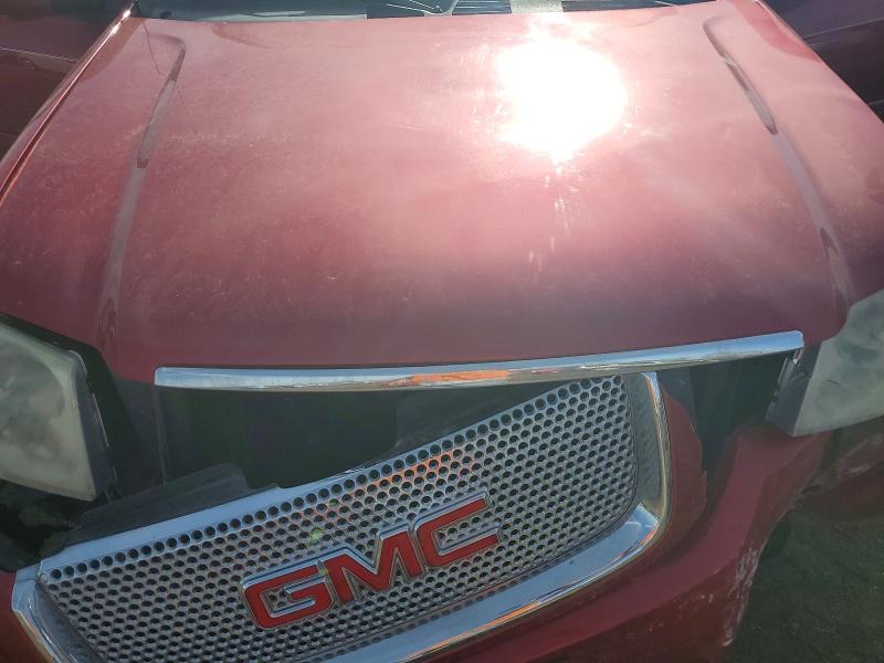 Продаж на аукціоні авто 2005 Gmc Envoy, vin: 1GKET13M052295621, номер лоту: 46653256