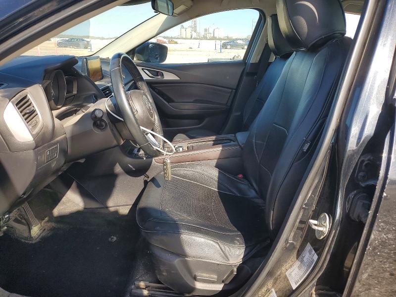 Продаж на аукціоні авто 2017 Mazda 3, vin: 3MZBN1V72HM140479, номер лоту: 41986776