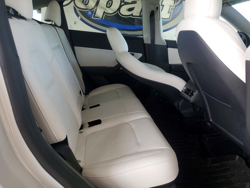 Aukcja sprzedaży 2022 Tesla Model  Y, vin: 7SAYGDEE7NF416133, numer aukcji: 47814746