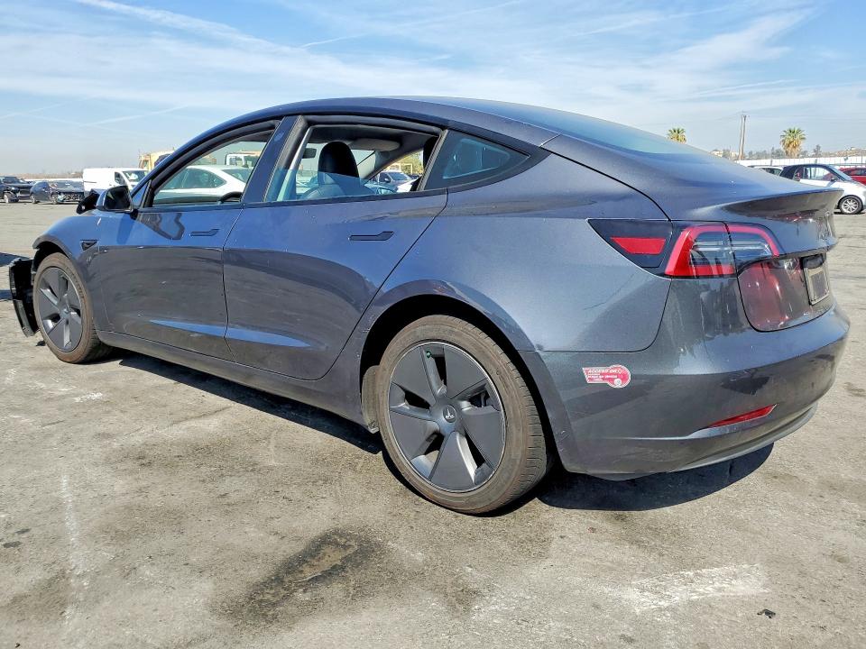 Aukcja sprzedaży 2023 Tesla Model 3, vin: 5YJ3E1EA1PF684090, numer aukcji: 47404336