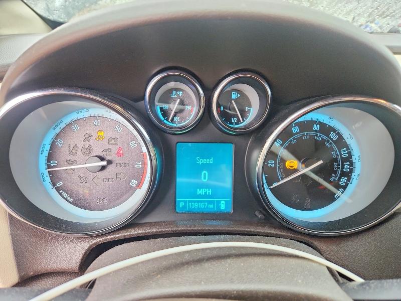 Aukcja sprzedaży 2014 Buick Verano, vin: 1G4PS5SK1E4210039, numer aukcji: 79316685