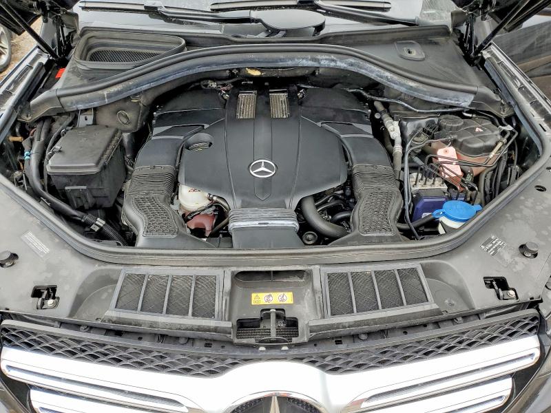 Продажа на аукционе авто 2016 Mercedes-benz Gle, vin: 4JGDA5GB0GA635268, номер лота: 46637686
