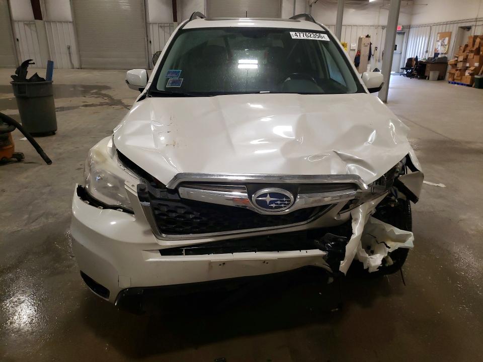 Продаж на аукціоні авто 2014 Subaru Forester, vin: JF2SJAPC6EH419024, номер лоту: 47762356
