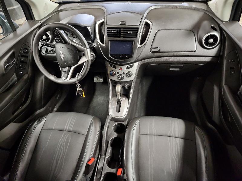 Aukcja sprzedaży 2016 Chevrolet Trax, vin: 3GNCJPSB8GL143767, numer aukcji: 46327476