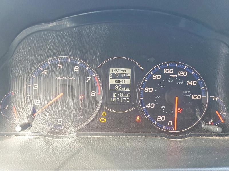 Продаж на аукціоні авто 2007 Acura Tsx, vin: JH4CL96807C020357, номер лоту: 47704846
