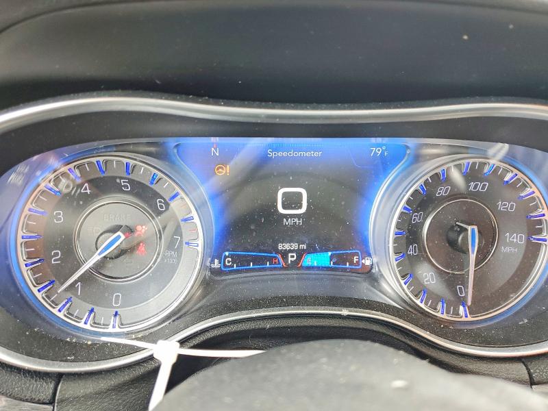 Продажа на аукционе авто 2020 Chrysler 300, vin: 2C3CCAAG2LH175473, номер лота: 47552456