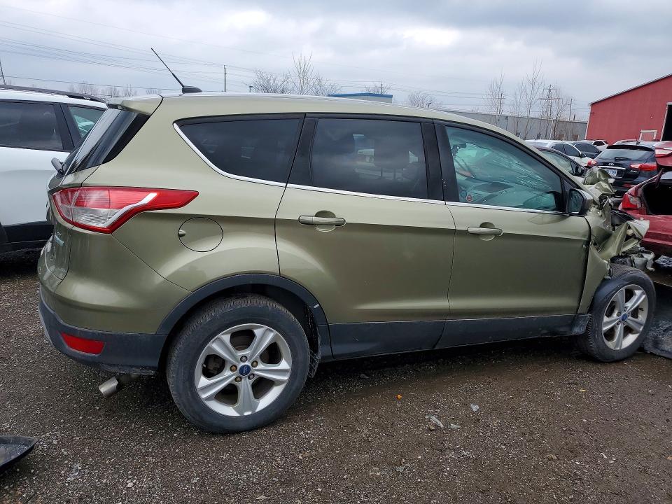 Продажа на аукционе авто 2013 Ford Escape, vin: 1FMCU0GX1DUB18962, номер лота: 46525266