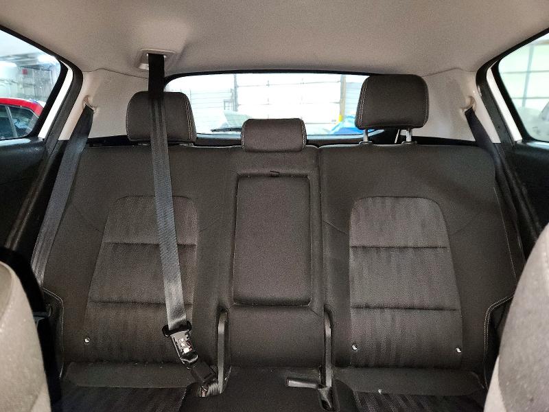 Продаж на аукціоні авто 2022 Kia Sportage, vin: KNDPMCAC8N7995963, номер лоту: 41928206