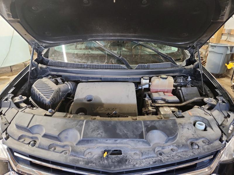Aukcja sprzedaży 2019 Chevrolet Traverse, vin: 1GNERHKWXKJ127886, numer aukcji: 45944466
