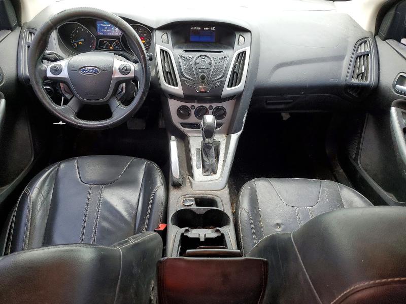 Aukcja sprzedaży 2013 Ford Focus, vin: 1FADP3F28DL278890, numer aukcji: 46519866