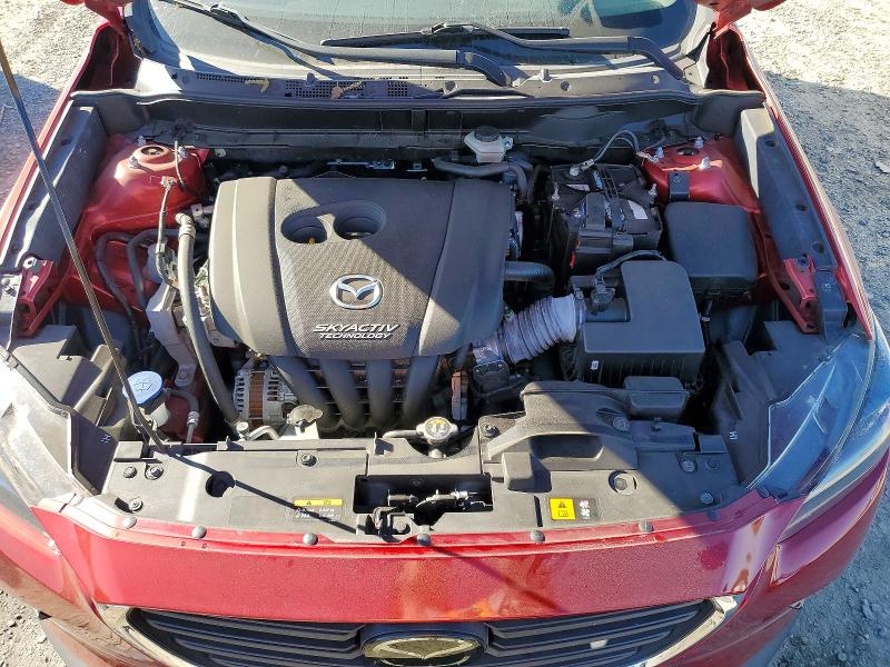 Продаж на аукціоні авто 2020 Mazda Cx-3, vin: JM1DKDB71L1473529, номер лоту: 47843716