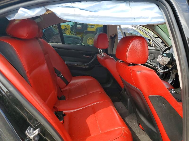 Продажа на аукционе авто 2011 Bmw 335xi, vin: WBAPL5G59BNN23556, номер лота: 48002576