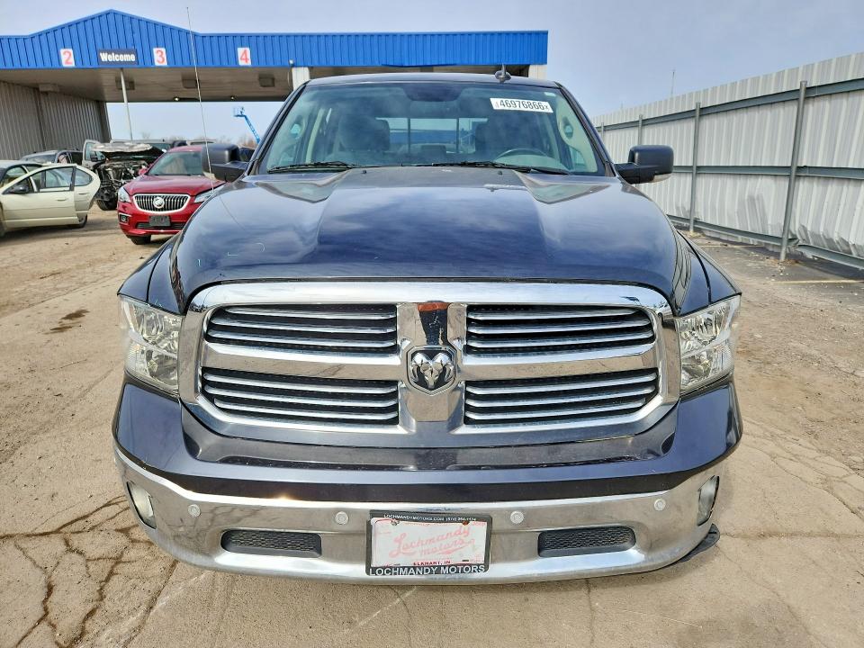 Продаж на аукціоні авто 2016 Ram 1500, vin: 3C6RR7LT9GG271454, номер лоту: 46976866