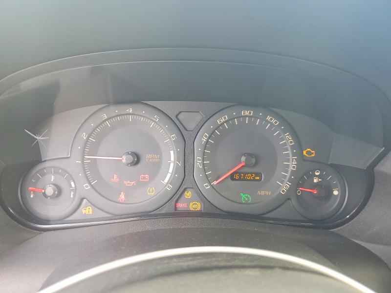 Aukcja sprzedaży 2004 Cadillac Srx, vin: 1GYEE63A740143882, numer aukcji: 45472596