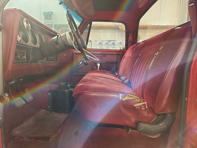 Aukcja sprzedaży 1983 Dodge D-series, vin: 1B7FD14M5DS430585, numer aukcji: 45475746