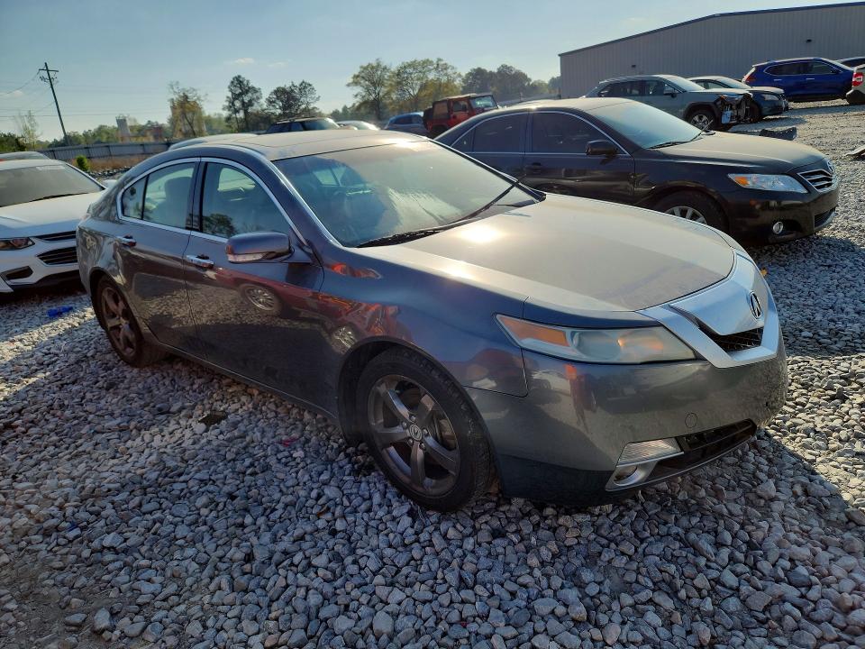 Продаж на аукціоні авто 2011 Acura Tl, vin: 19UUA9F56BA001996, номер лоту: 47385246