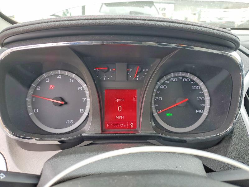 Aukcja sprzedaży 2012 Gmc Terrain, vin: 2GKFLUE56C6189525, numer aukcji: 46635196