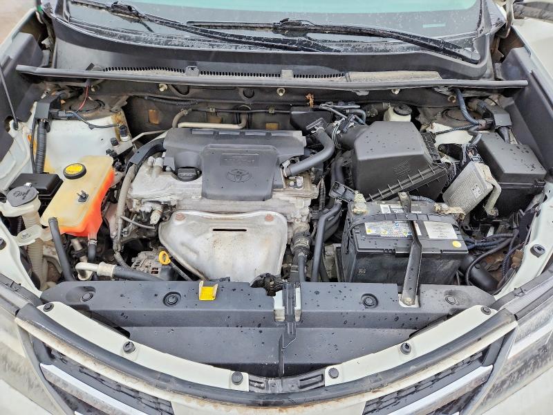 Продаж на аукціоні авто 2015 Toyota Rav4, vin: 2T3RFREV7FW291535, номер лоту: 46585936