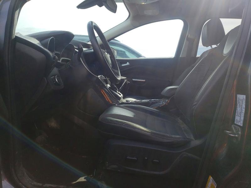 Aukcja sprzedaży 2016 Ford Escape, vin: 1FMCU9J98GUB63836, numer aukcji: 41888226