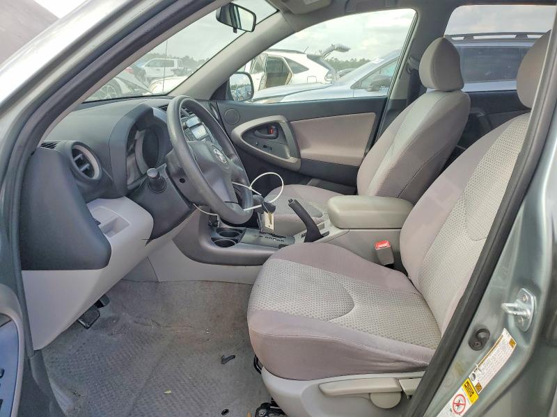 Aukcja sprzedaży 2007 Toyota Rav4, vin: JTMZD33VX75046601, numer aukcji: 47248716