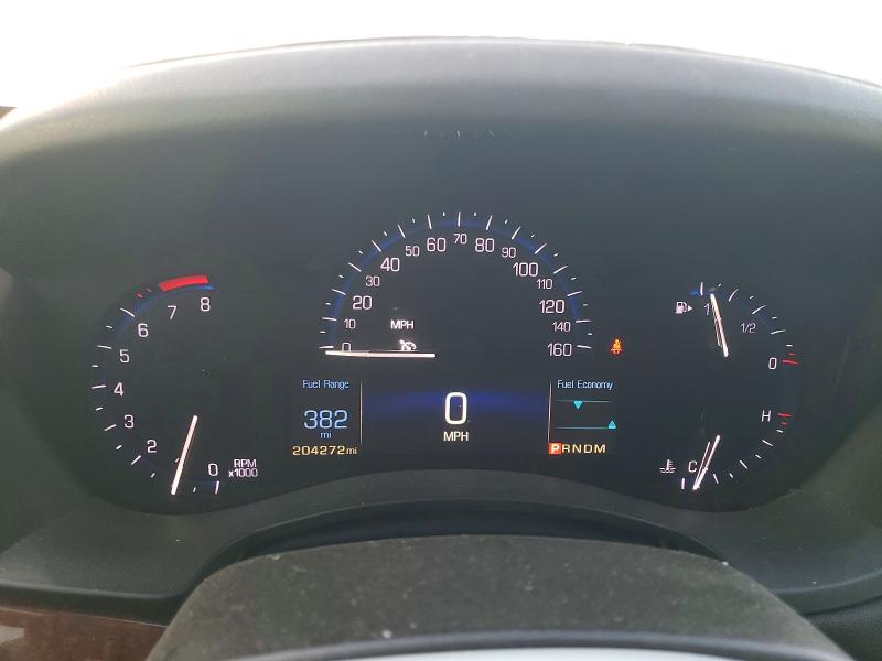 Продажа на аукционе авто 2016 Cadillac Ats, vin: 1G6AB5SA2G0110143, номер лота: 41992396