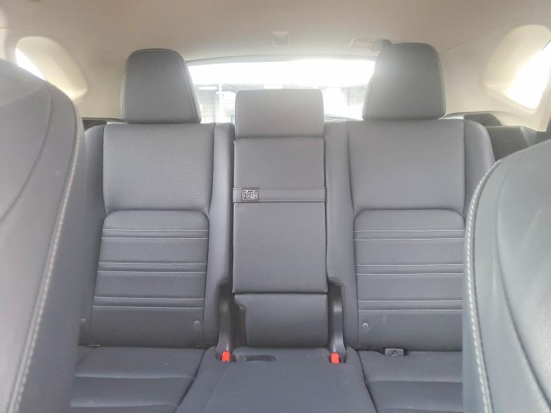 2018 Lexus Nx მანქანა იყიდება აუქციონზე, vin: JTJYARBZ9J2114209, აუქციონის ნომერი: 79650825