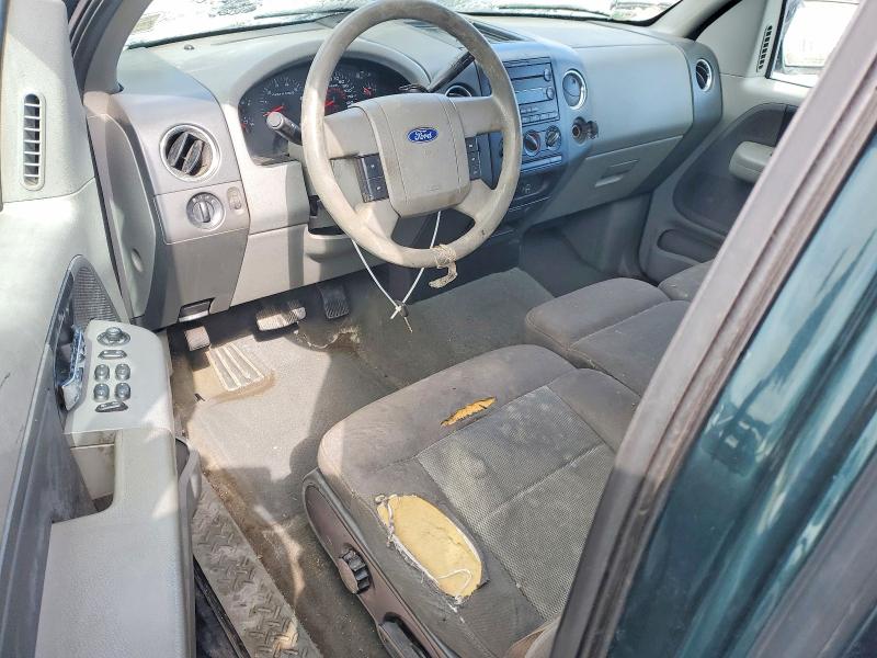 Aukcja sprzedaży 2006 Ford F150, vin: 1FTPX14556NB02993, numer aukcji: 46563386