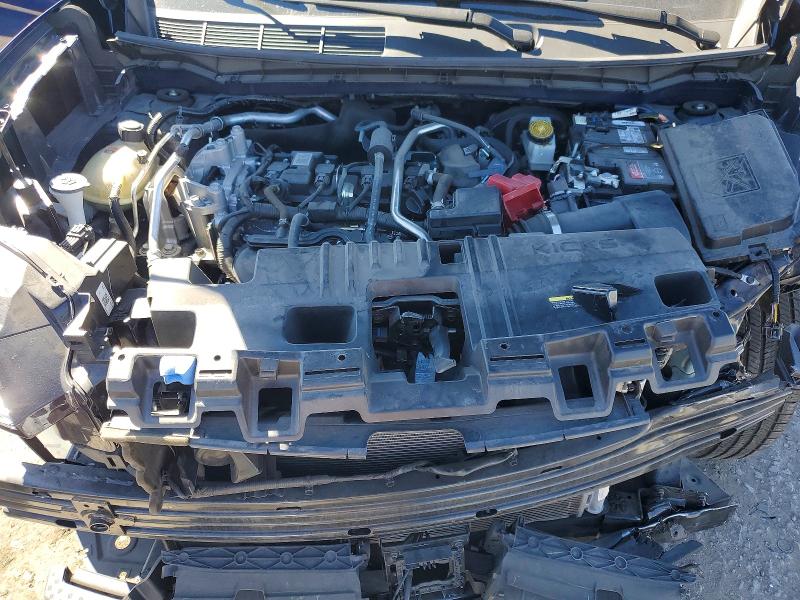 Продажа на аукционе авто 2025 Nissan Kicks, vin: 3N8AP6CA9SL380389, номер лота: 46730196