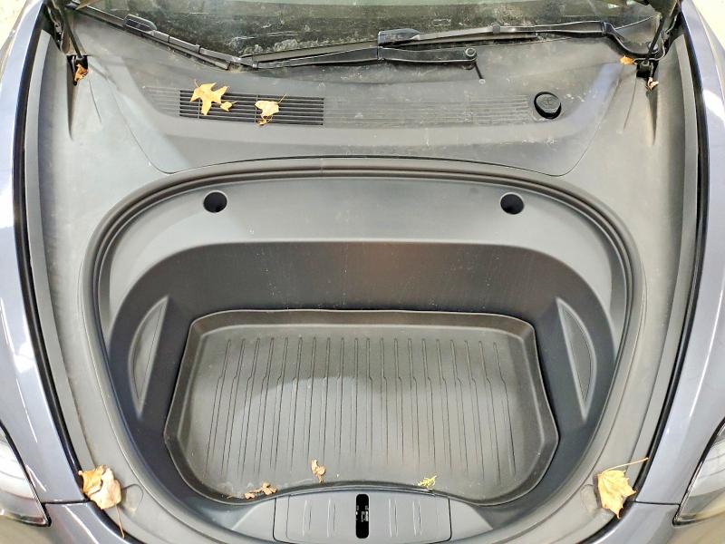 Продажа на аукционе авто 2023 Tesla Model 3, vin: 5YJ3E1EA0PF653994, номер лота: 79344065