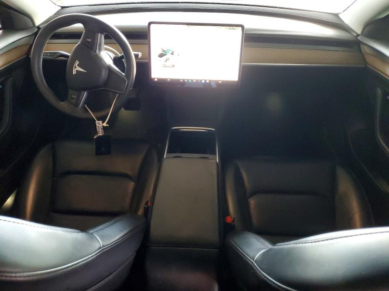 Продажа на аукционе авто 2021 Tesla Model 3, vin: 5YJ3E1EB4MF078402, номер лота: 48269596
