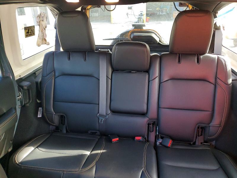 79385085 :رقم المزاد ، 1C4PJXEG5RW324503 vin ، 2024 Jeep Wrangler مزاد بيع