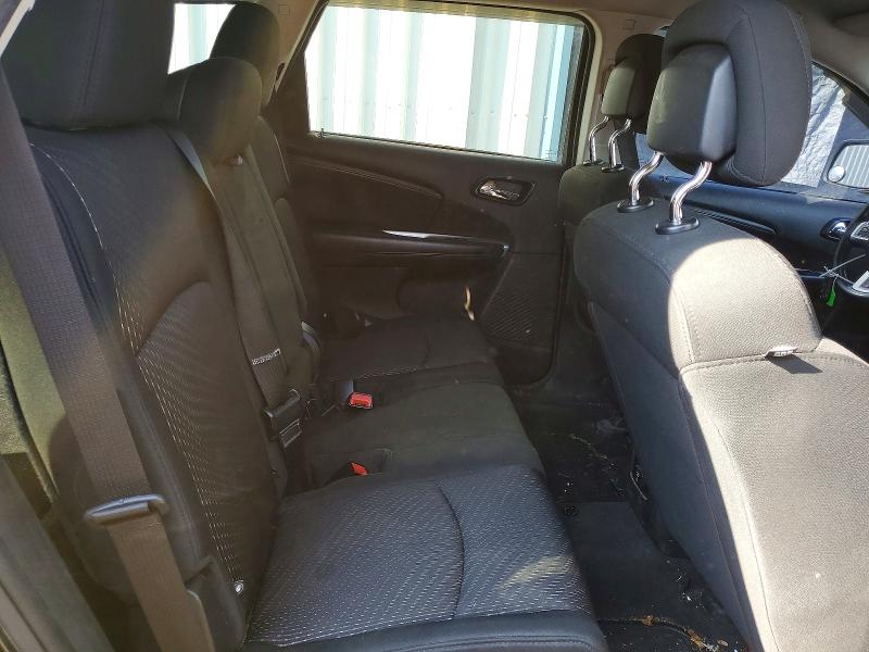 Продаж на аукціоні авто 2011 Dodge Journey, vin: 3D4PG5FG9BT525708, номер лоту: 47863976