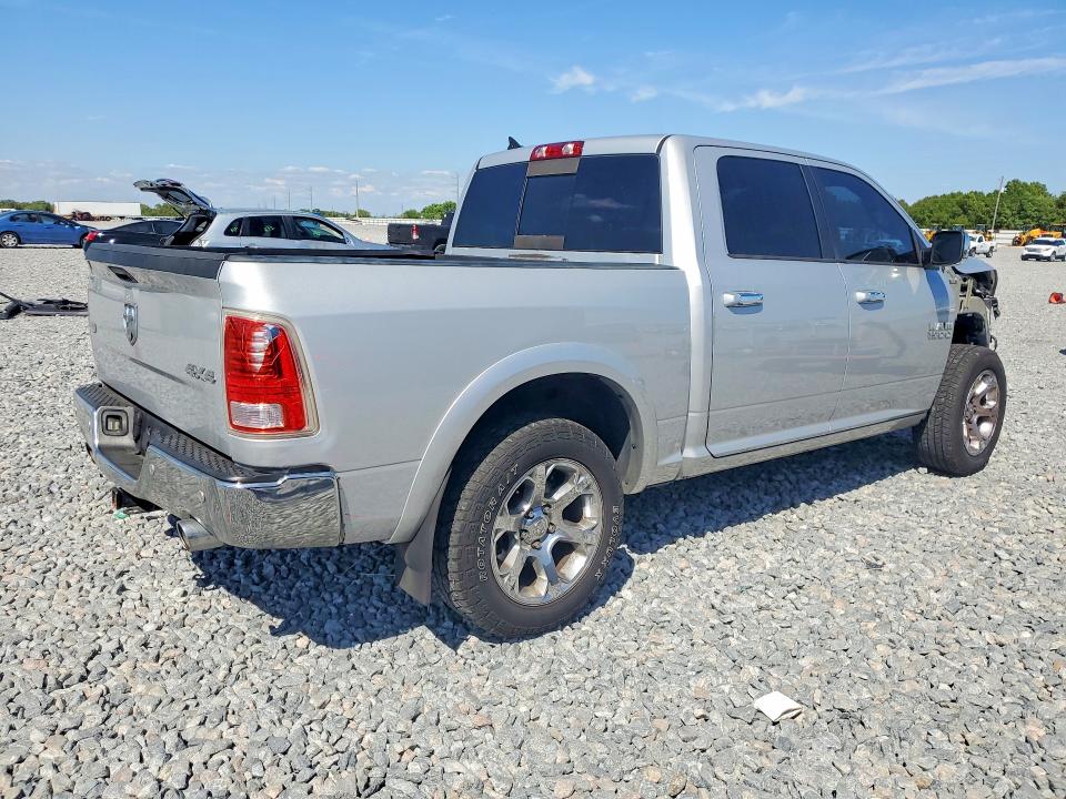 Продажа на аукционе авто 2018 Ram 1500, vin: 1C6RR7NT0JS208837, номер лота: 47162146