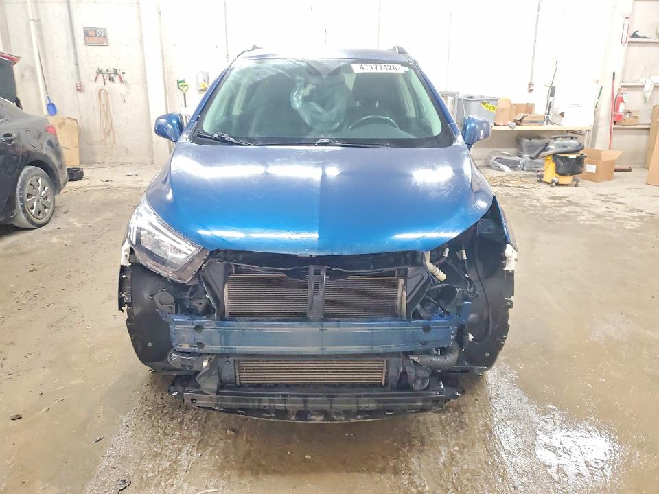 Aukcja sprzedaży 2020 Buick Encore, vin: KL4CJASB6LB013370, numer aukcji: 47177426