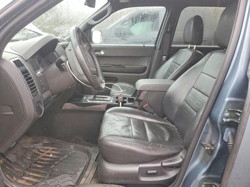 Продажа на аукционе авто 2011 Ford Escape, vin: 1FMCU0DG6BKB93623, номер лота: 41964556