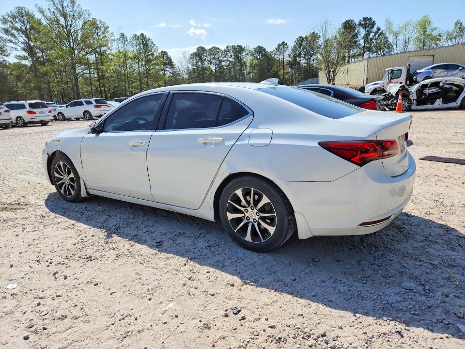 2015 Acura Tlx მანქანა იყიდება აუქციონზე, vin: 19UUB1F52FA004625, აუქციონის ნომერი: 47508156