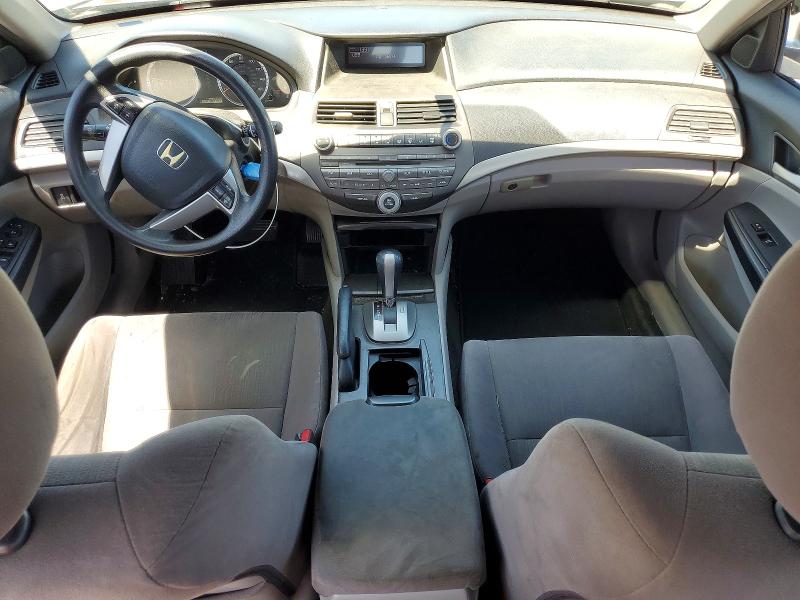 47473736 :رقم المزاد ، 1HGCP2F40CA000515 vin ، 2012 Honda Accord مزاد بيع