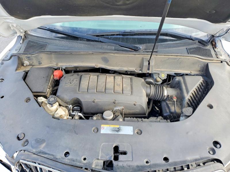 Продажа на аукционе авто 2017 Buick Enclave, vin: 5GAKRAKD9HJ189811, номер лота: 46067226