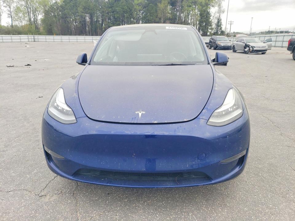 Aukcja sprzedaży 2023 Tesla Model Y, vin: 7SAYGDEE8PA150802, numer aukcji: 47203936