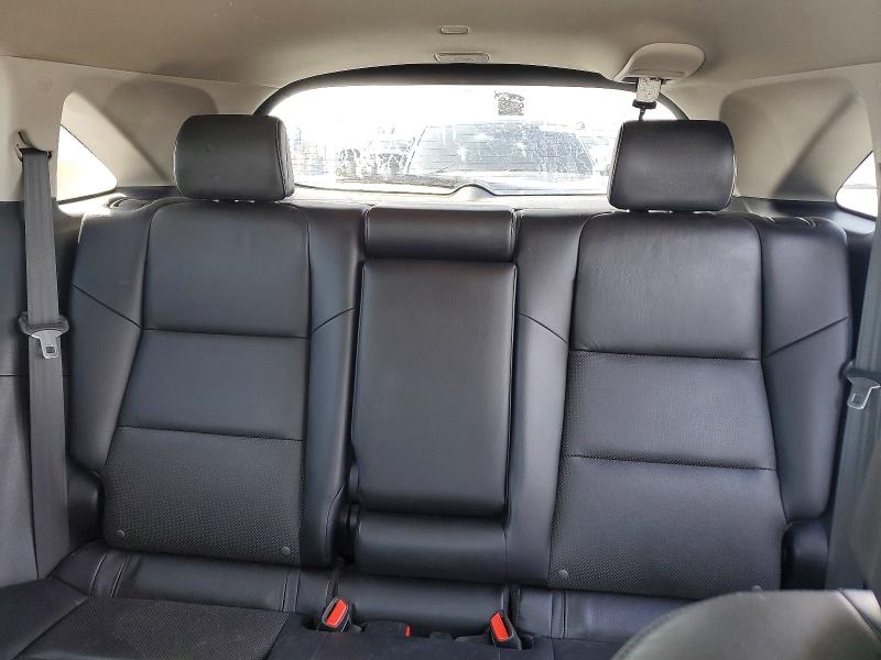 Aukcja sprzedaży 2015 Acura Rdx, vin: 5J8TB4H37FL805421, numer aukcji: 48038136