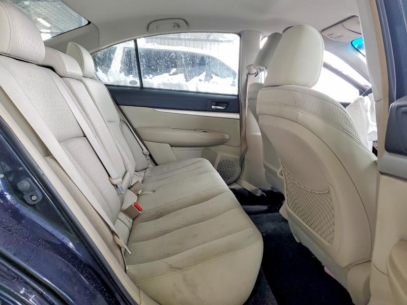 Продаж на аукціоні авто 2012 Subaru Legacy, vin: 4S3BMBC66C3043544, номер лоту: 41766786