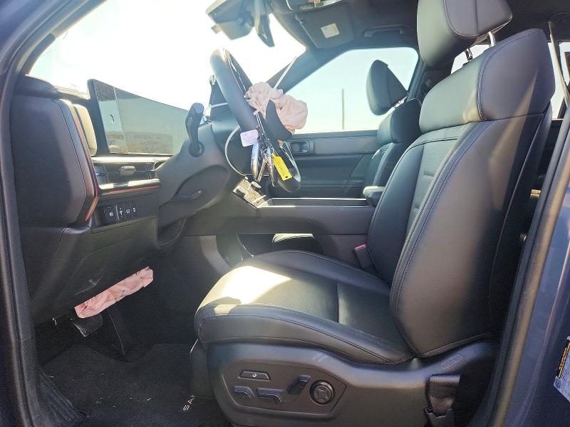 2026 Hyundai Santa Fe მანქანა იყიდება აუქციონზე, vin: 5NMP54GL5TH191488, აუქციონის ნომერი: 46864706