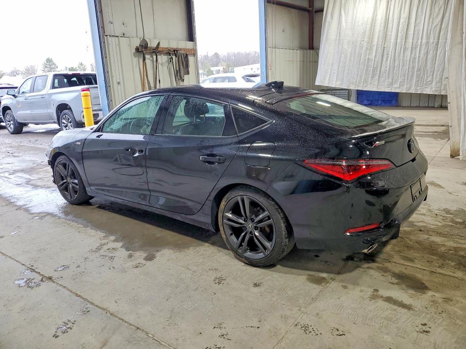 Aukcja sprzedaży 2025 Acura Integra, vin: 19UDE4H37SA000911, numer aukcji: 46091536