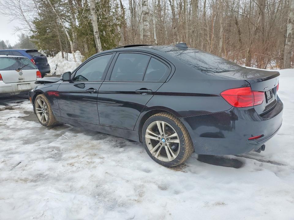 Продажа на аукционе авто 2018 Bmw 330, vin: WBA8D9C5XJA614744, номер лота: 79365445
