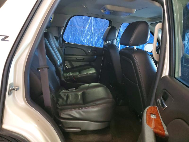 Aukcja sprzedaży 2009 Chevrolet Tahoe, vin: 1GNFK33089R217510, numer aukcji: 41872446