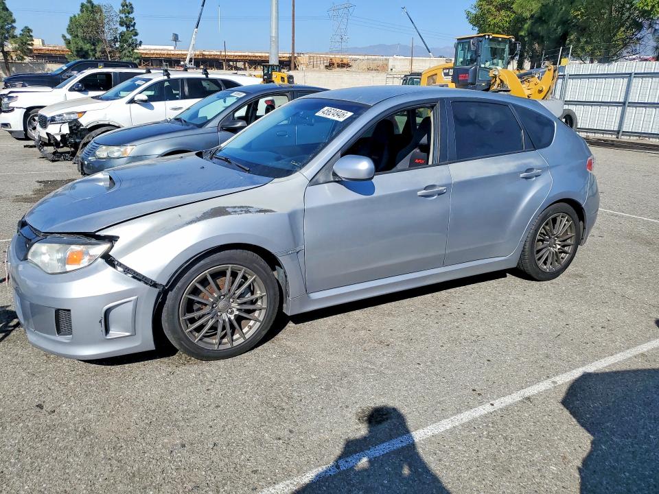 45624946 :رقم المزاد ، JF1GR7E60EG226912 vin ، 2014 Subaru Impreza مزاد بيع