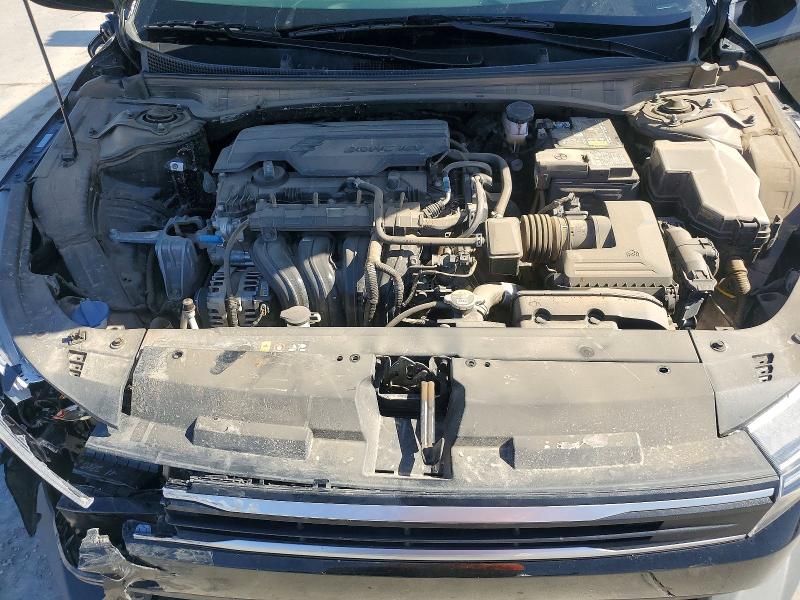Aukcja sprzedaży 2025 Kia K4, vin: 3KPFT4DE5SE127304, numer aukcji: 46302966