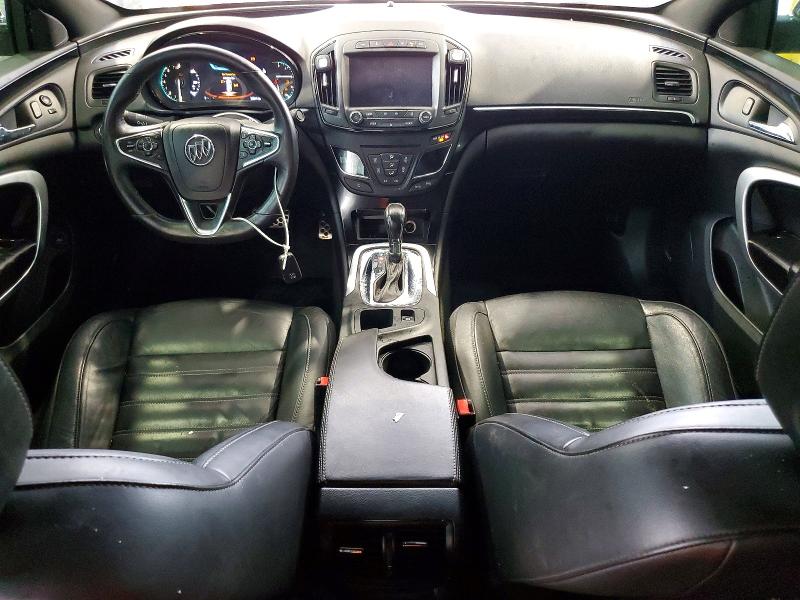 Продаж на аукціоні авто 2017 Buick Regal, vin: 2G4GU5GX4H9142321, номер лоту: 79782935